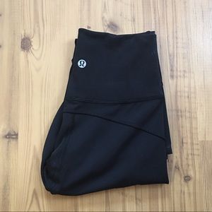 🍋Lululemon leggings size 2